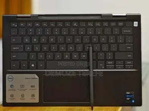 New Laptop Dell Inspiron 15 16GB Intel Core i7 SSD 512GB