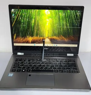 New Laptop Acer Nitro 5 Spin 16GB Intel Core i7 SSD 512GB