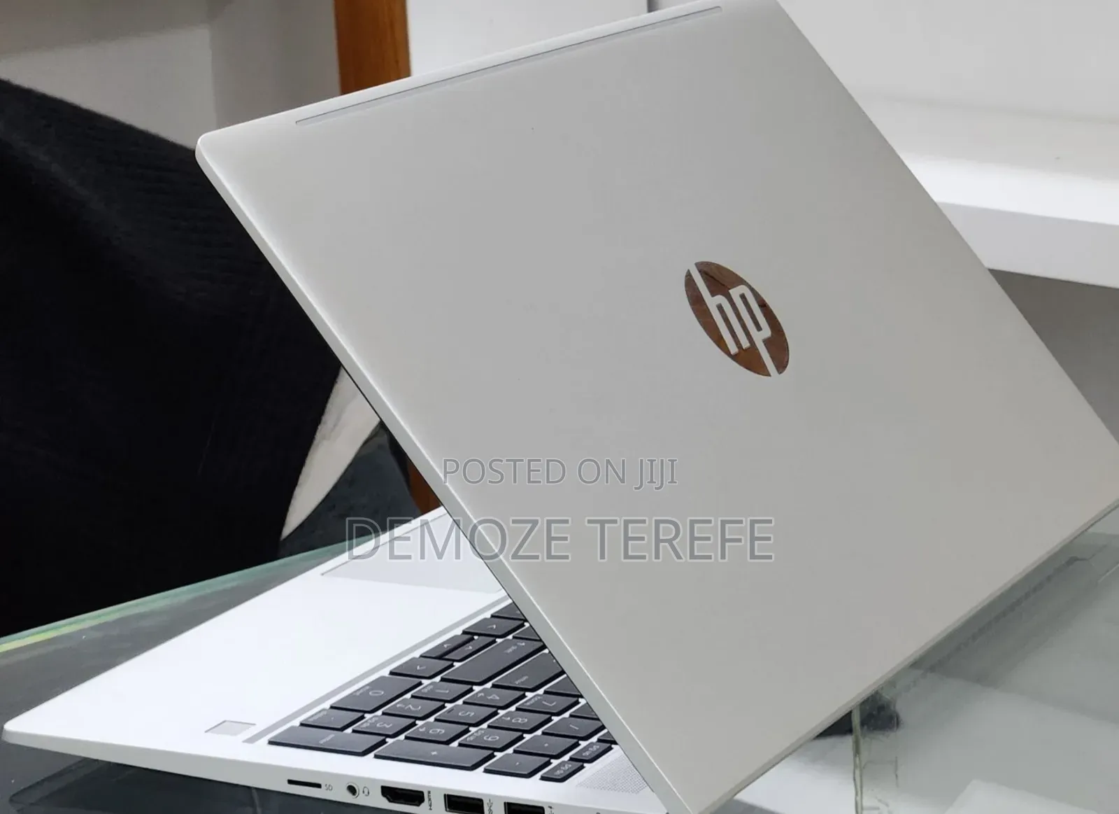 New Laptop HP ProBook 450 G8 16GB Intel Core i5 SSD 256GB