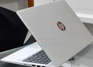 New Laptop HP ProBook 450 G8 16GB Intel Core i5 SSD 256GB