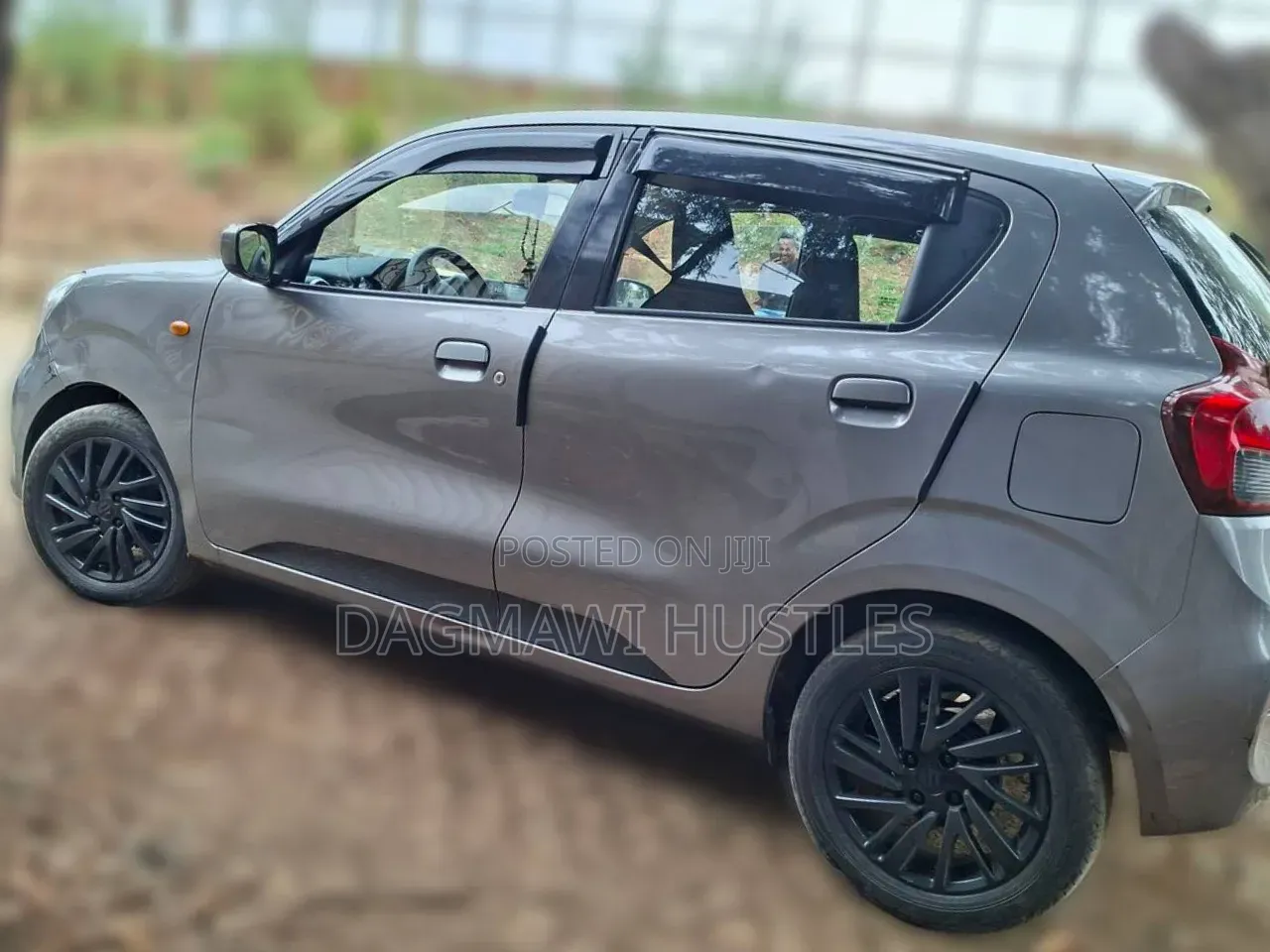 Suzuki Celerio 2022 Silver