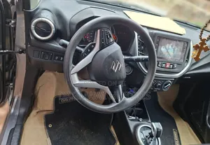 Suzuki Celerio 2022 Silver