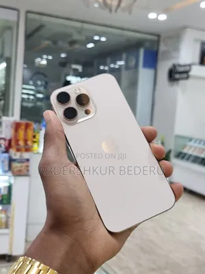 Apple iPhone 16 Pro Max 256 GB Rose Gold