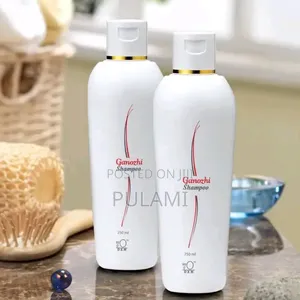 DXN Ganozhi Shampoo