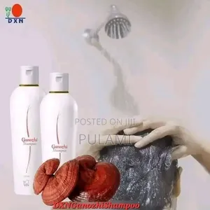 DXN Ganozhi Shampoo