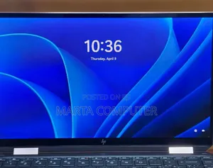 New Laptop HP Spectre 16GB Intel Core i7 SSD 1T
