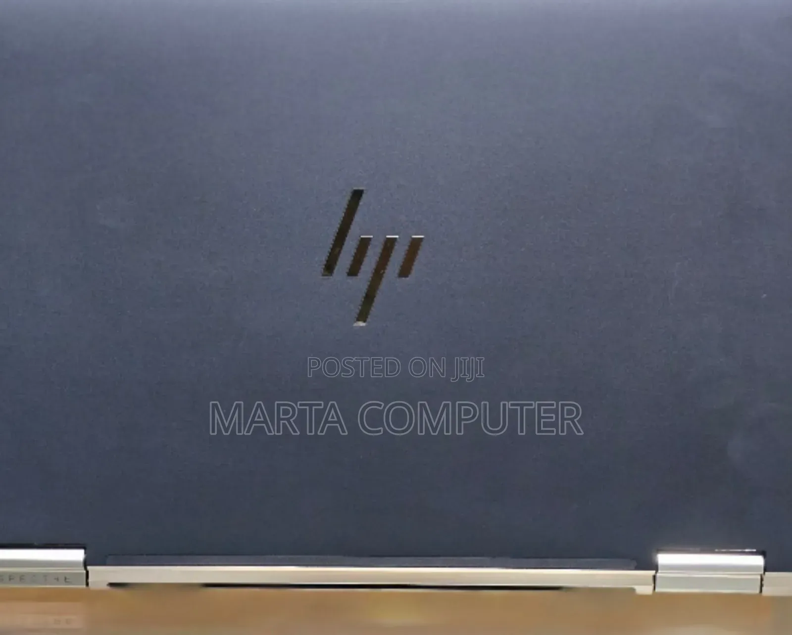 New Laptop HP Spectre 16GB Intel Core i7 SSD 1T
