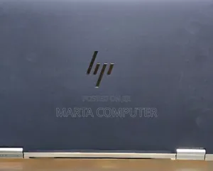 New Laptop HP Spectre 16GB Intel Core i7 SSD 1T