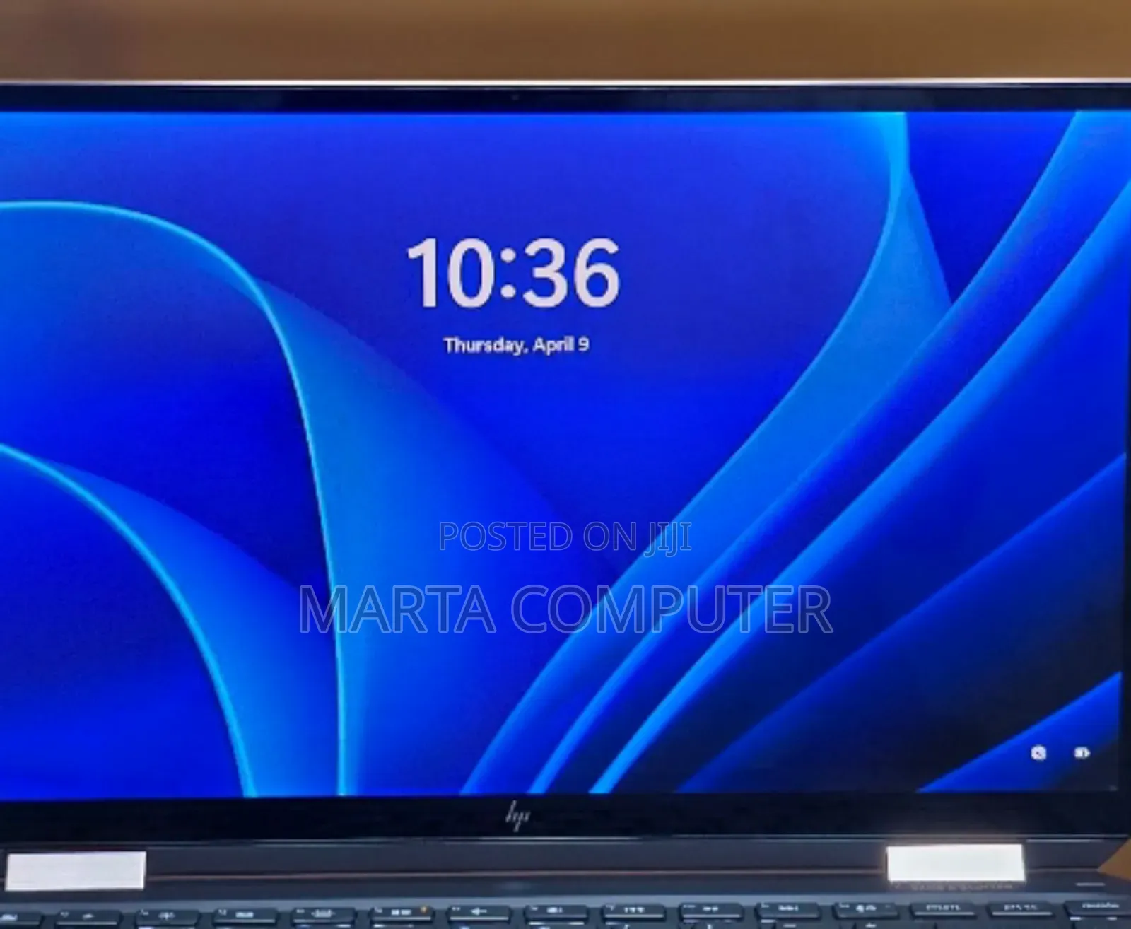 New Laptop HP Spectre 16GB Intel Core i7 SSD 1T