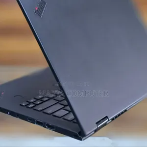 New Laptop Lenovo Thinkpad X1 Yoga 8GB Intel Core i7 SSD 512GB