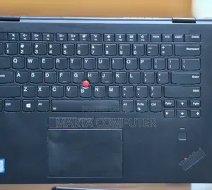 New Laptop Lenovo Thinkpad X1 Yoga 8GB Intel Core i7 SSD 512GB