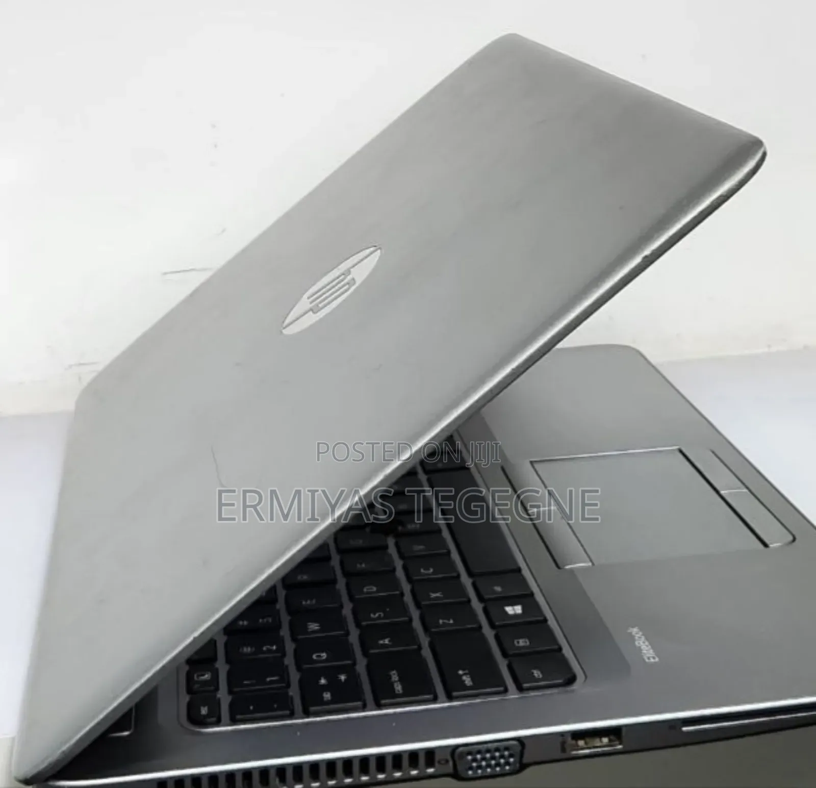 New Laptop HP EliteBook 840 16GB Intel Core i7 SSD 512GB