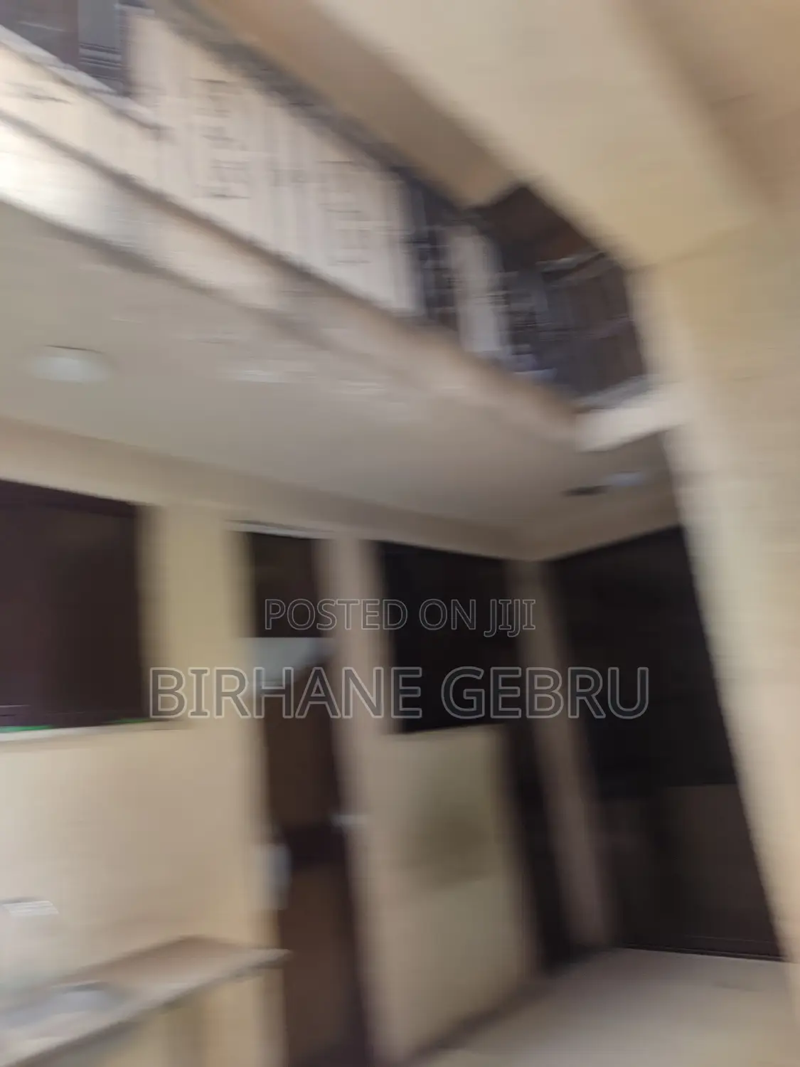 8bdrm House in G+2 House, Nifas Silk-Lafto for rent