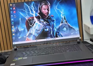 New Laptop Asus 16GB Intel Core i9 SSD 1T