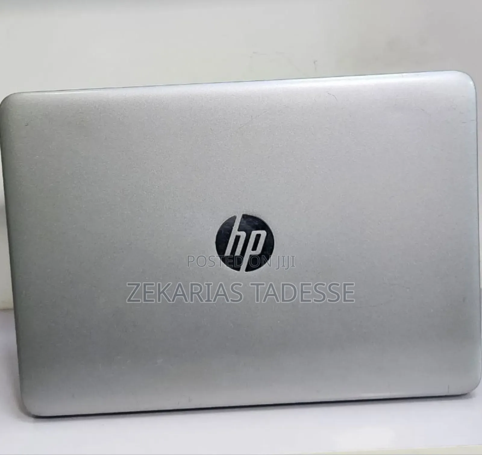 New Laptop HP EliteBook 840 G4 8GB Intel Core i7 HDD 1T