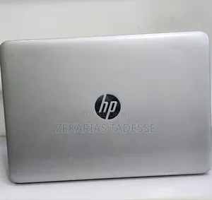 New Laptop HP EliteBook 840 G4 8GB Intel Core i7 HDD 1T
