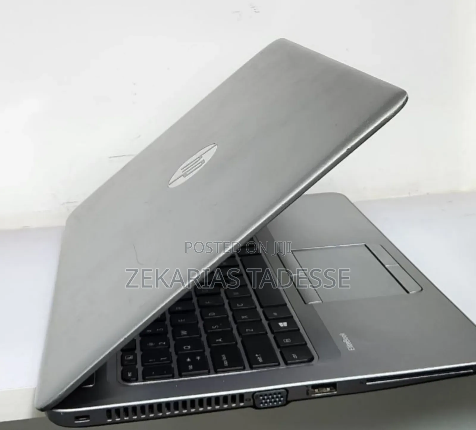 New Laptop HP EliteBook 840 G4 8GB Intel Core i7 HDD 1T