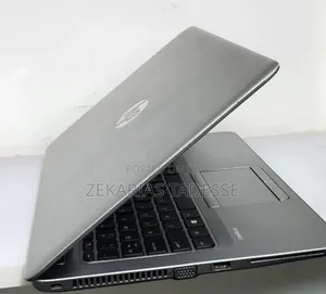 New Laptop HP EliteBook 840 G4 8GB Intel Core i7 HDD 1T