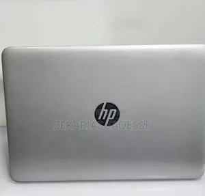 New Laptop HP EliteBook 840 G4 8GB Intel Core i7 HDD 1T