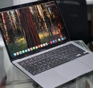 New Laptop Apple MacBook Pro M1 16GB AMD Ryzen SSD 512GB
