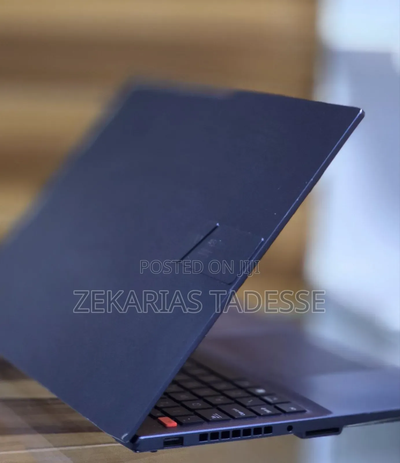 New Laptop Asus 16GB Intel Core i7 SSD 512GB