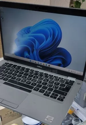 New Laptop Dell Latitude 5410 16GB Intel Core i7 SSD 512GB