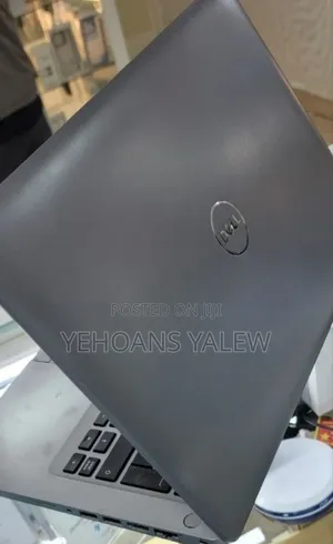 New Laptop Dell Latitude 5410 16GB Intel Core i7 SSD 512GB