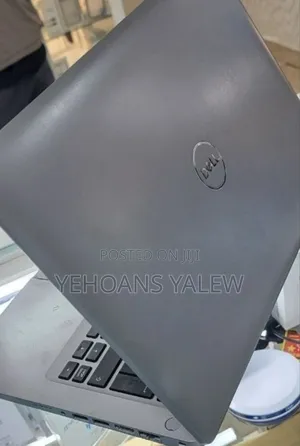 New Laptop Dell Latitude 5410 16GB Intel Core i7 SSD 512GB