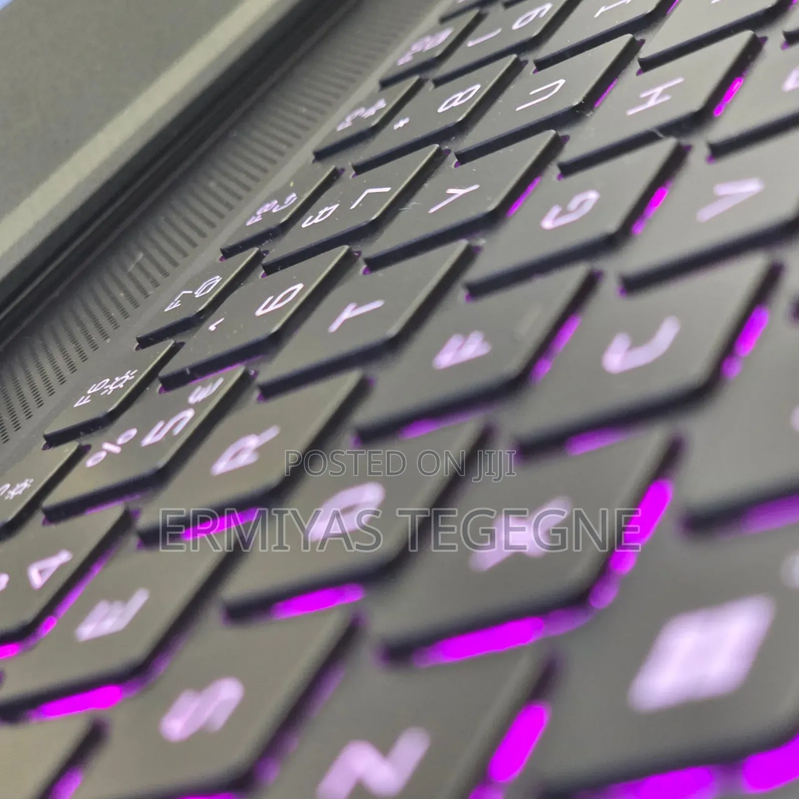 New Laptop Acer Predator Helios 300 16GB Intel Core Ultra 7 SSD 512GB