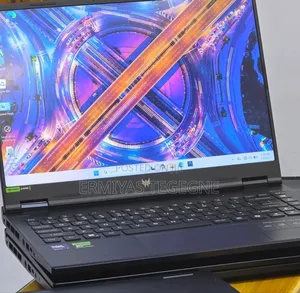 New Laptop Acer Predator Helios 300 16GB Intel Core Ultra 7 SSD 512GB