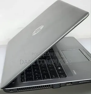 New Laptop HP EliteBook 840 G4 8GB Intel Core i7 HDD 1T