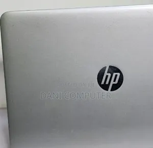 New Laptop HP EliteBook 840 G4 8GB Intel Core i7 HDD 1T