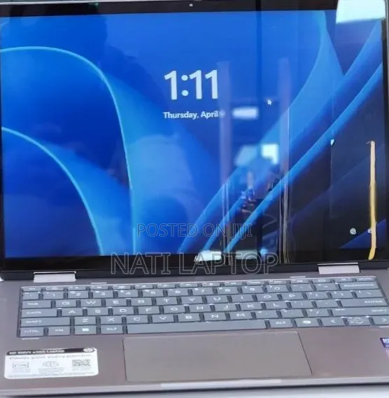 New Laptop HP Envy 14 16GB Intel Core Ultra 7 SSD 512GB