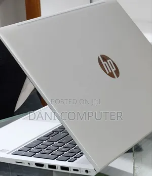New Laptop HP ProBook 450 G8 16GB Intel Core i5 SSD 256GB