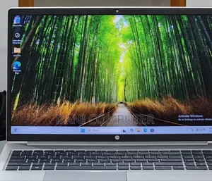 New Laptop HP ProBook 450 G8 16GB Intel Core i5 SSD 256GB