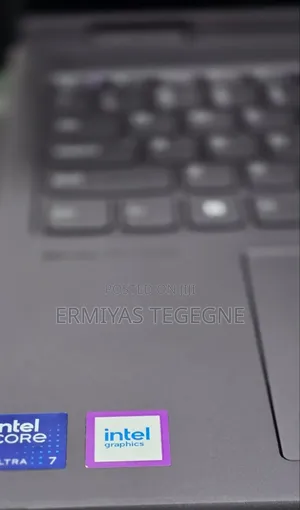 New Laptop Lenovo ThinkPad Yoga 16GB Intel Core Ultra 7 SSD 512GB