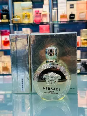 Versace Women’S Perfume