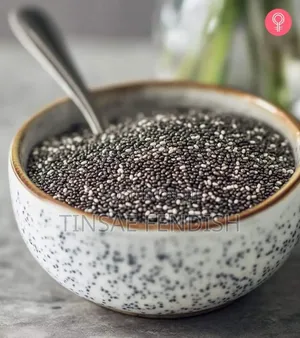 Chia Seed Good Quality
