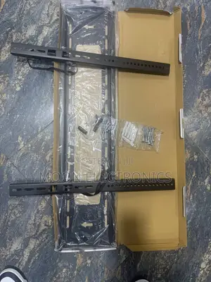 Pozzer Flat Tv Wall Mount – 46”–100” | Heavy Duty Slim Design