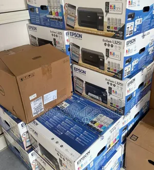 Epson Printer L3251
