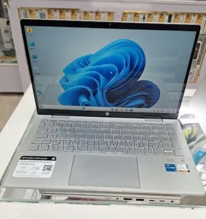 New Laptop HP Pavilion 15 8GB Intel Core i5 SSD 512GB