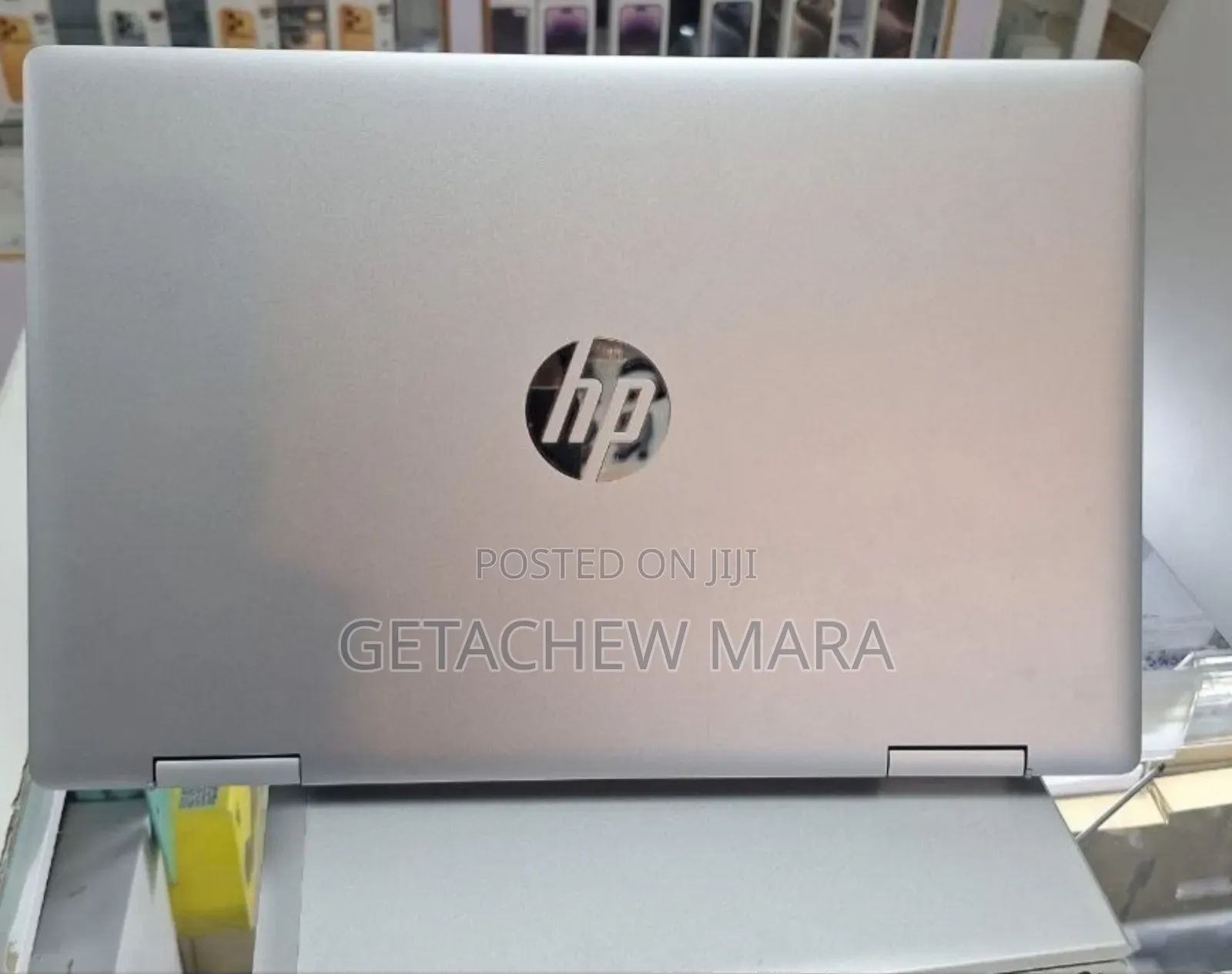 New Laptop HP Pavilion 15 8GB Intel Core i5 SSD 512GB