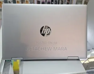 New Laptop HP Pavilion 15 8GB Intel Core i5 SSD 512GB