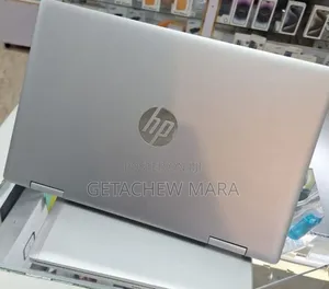 New Laptop HP Pavilion 15 8GB Intel Core i5 SSD 512GB