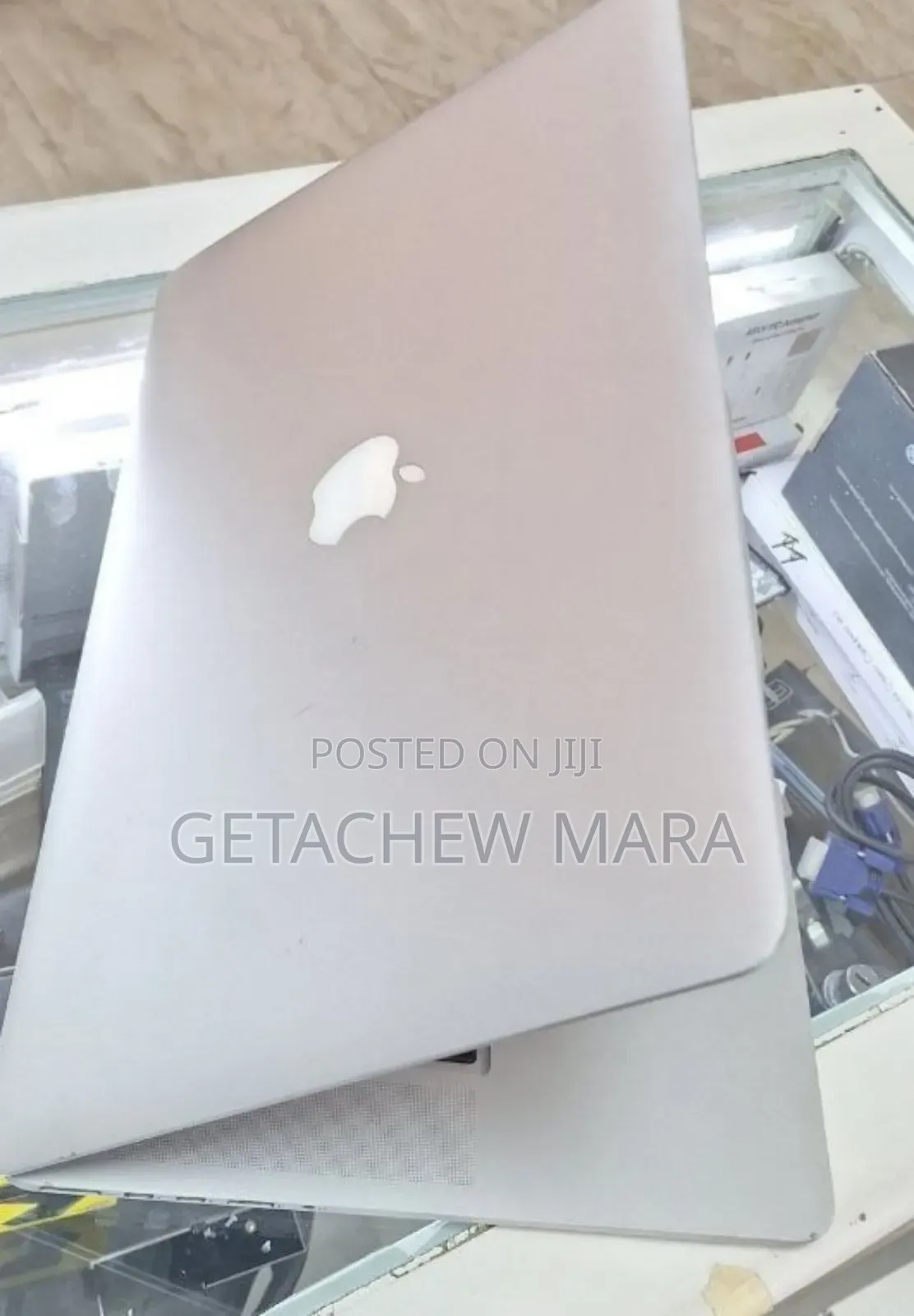 New Laptop Apple MacBook 2014 16GB Intel Core i7 SSD 512GB