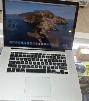 New Laptop Apple MacBook 2014 16GB Intel Core i7 SSD 512GB