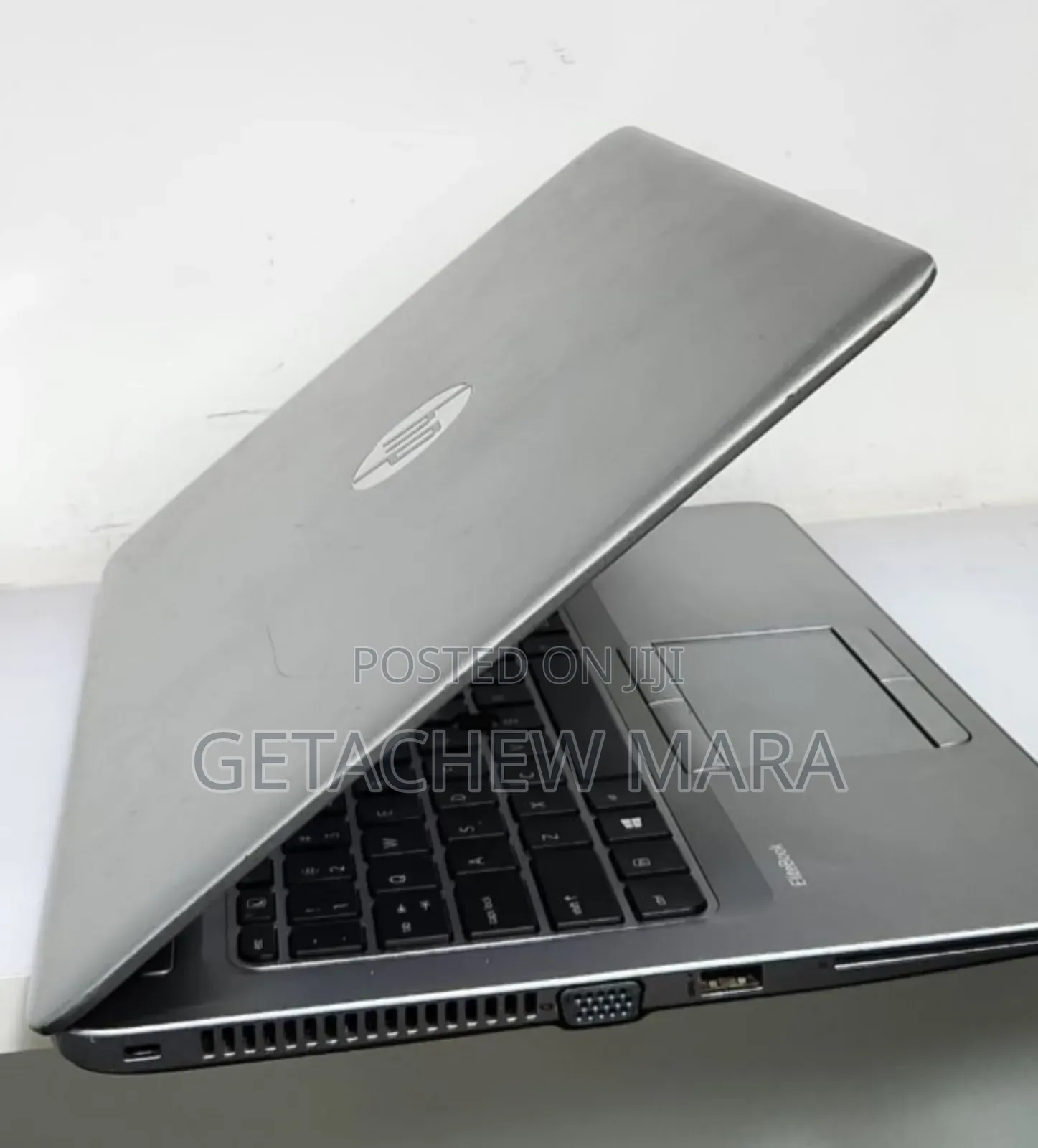 New Laptop HP EliteBook 840 G4 8GB Intel Core i7 SSD 1T