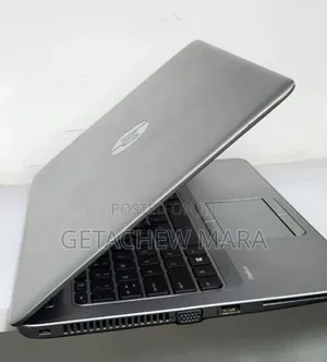 New Laptop HP EliteBook 840 G4 8GB Intel Core i7 SSD 1T