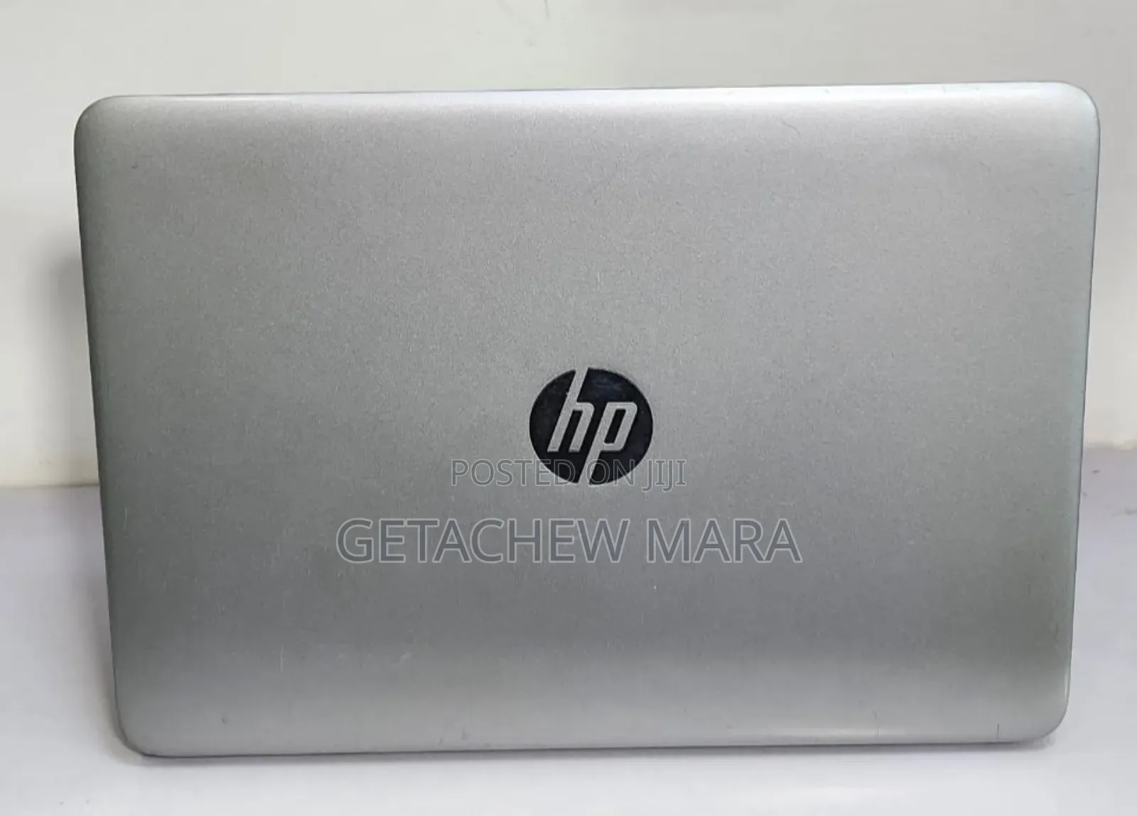 New Laptop HP EliteBook 840 G4 8GB Intel Core i7 SSD 1T