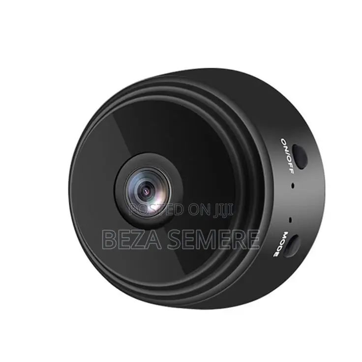 A9 Mini Camera *